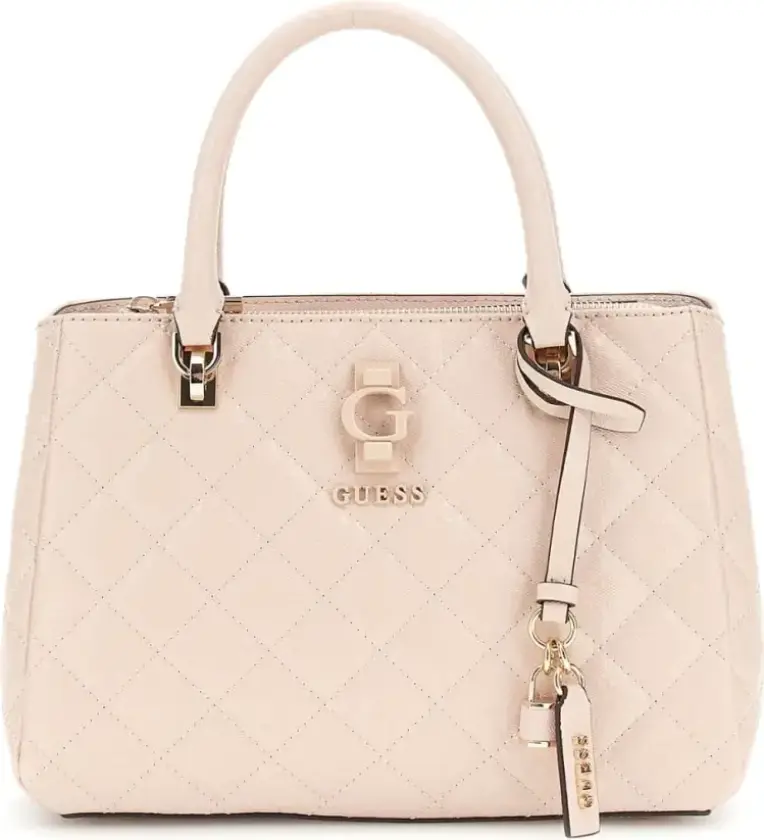 Dame, Vesker, Beige, ONE SIZE