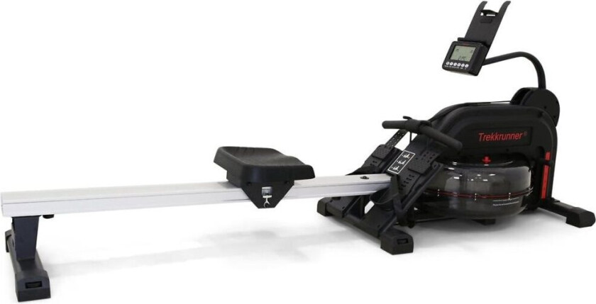 Romaskin   Pulsmåler inkludert   Vannbestandighet   Trekkrunner R-7116