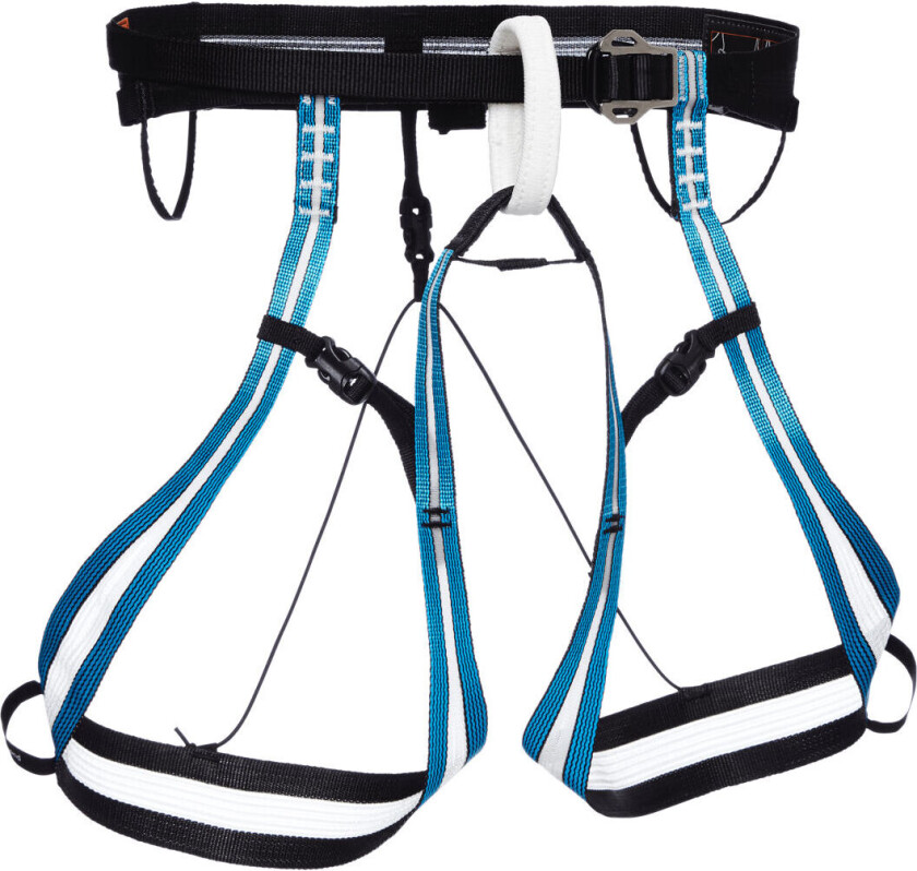 Couloir Harness L/XL, Ultra Blue/Black