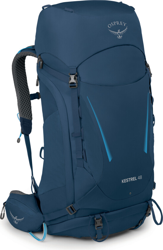 Kestrel 48 Atlas Blue L/XL