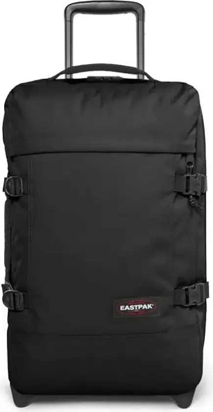 unisex, Kofferter, Svart, ONE SIZE