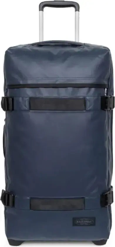 unisex, Kofferter, Blå, ONE SIZE