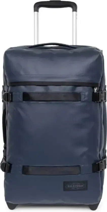 unisex, Kofferter, Blå, ONE SIZE
