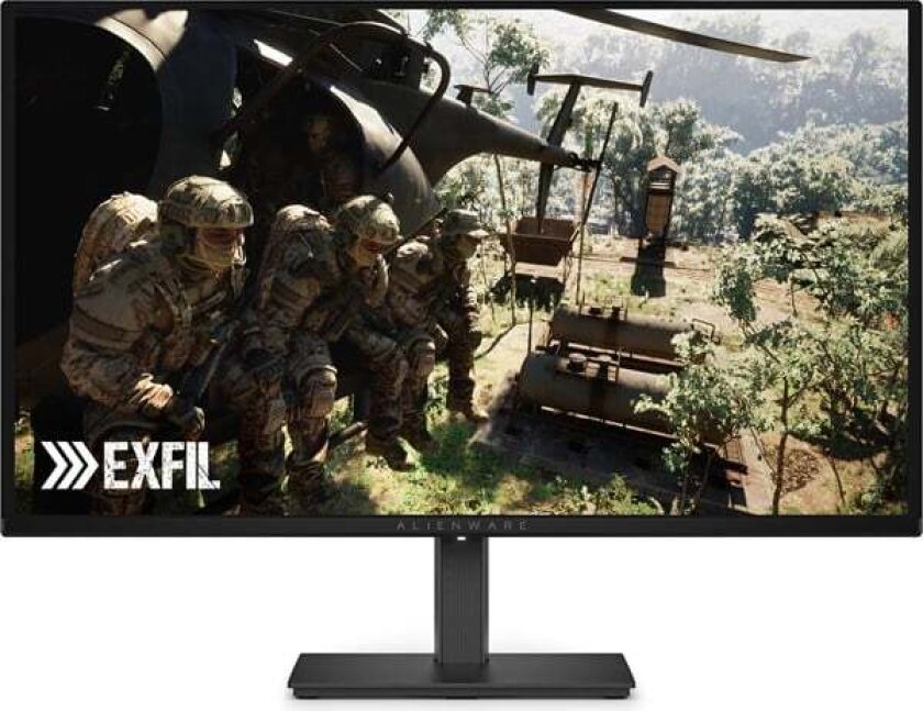 27" Dell Alienware AW2726DM