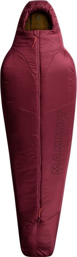 Women's Perform Fiber Bag -10C
