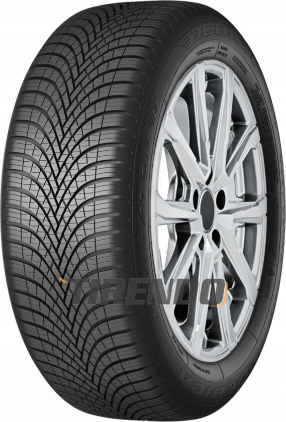 Navigator3 ( 235/55 R19 105W XL )