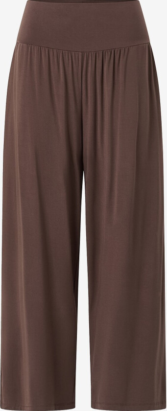 Jerseybukser waMarla 2 - Brun