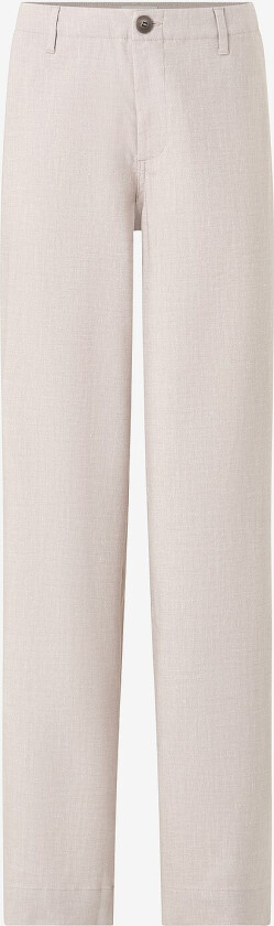 Linbukser Ericafv 769 Rcs Blended Long - Beige