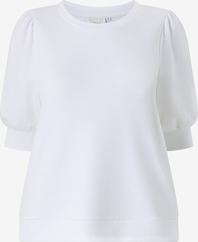 Topp Wa-sabina 95 - Hvit