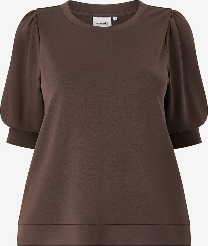 Topp Wa-sabina 95 - Brun