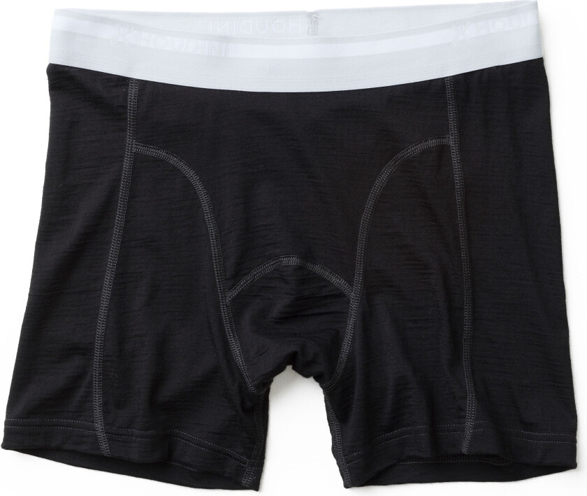 M'S Desoli Boxers True Black S