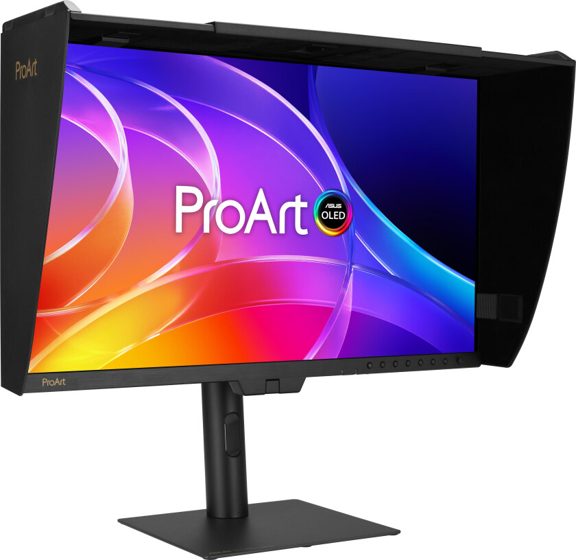 26.5" ProArt PA27USD