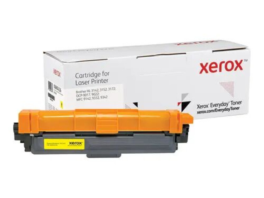 Everyday Brother Toner Gul Tn242y Standard