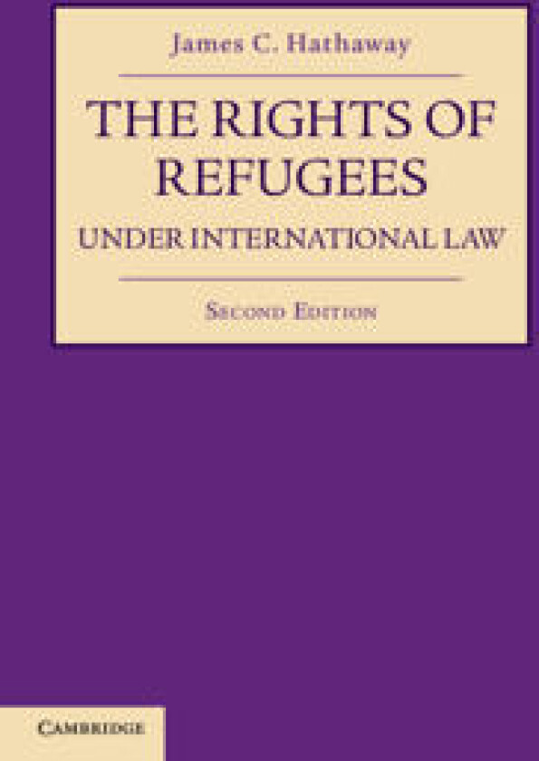 The Rights of Refugees under International Law
