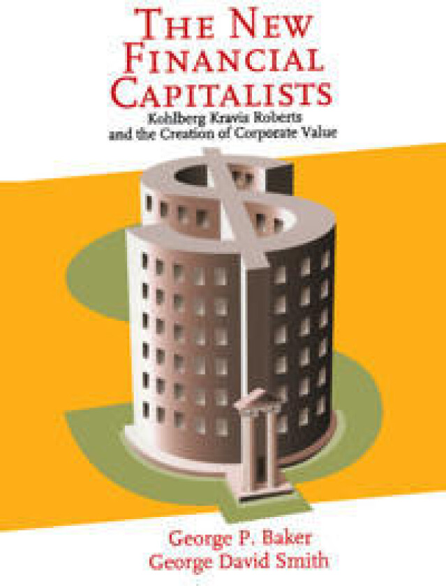 The New Financial Capitalists