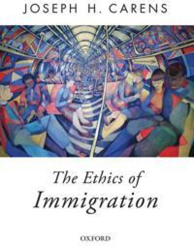 The Ethics of Immigration