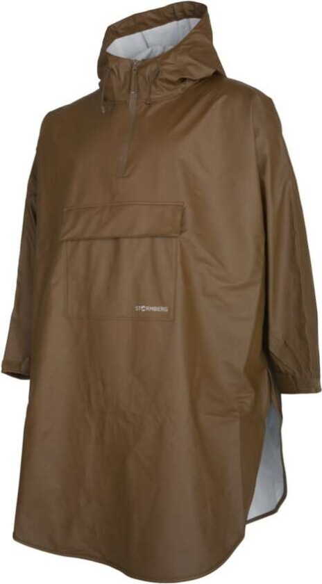 Lindesnes regnponcho