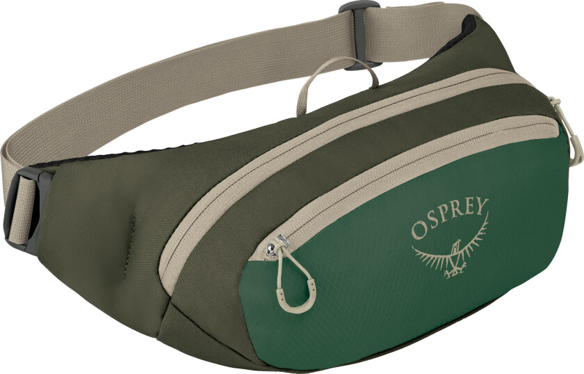 Daylite Waist Green Canopy/Green Creek O/S