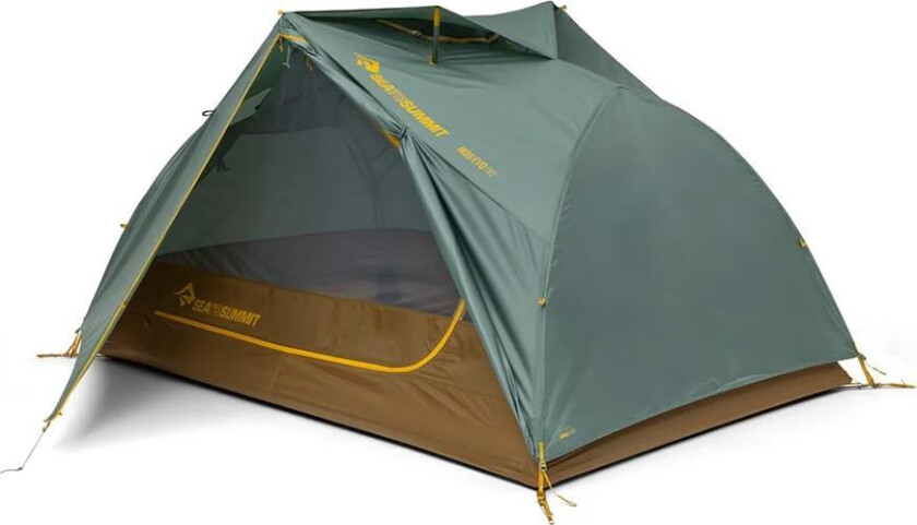 Sea To Summit Ikos Evo Tent Laurel Wreath