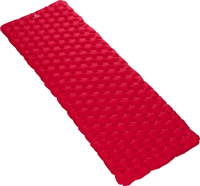 Skaring Insulated Airmat R8 Haute Red