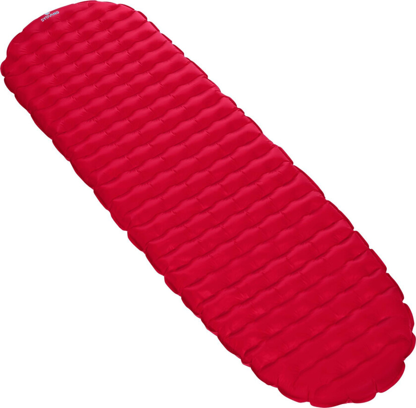 Skaring Insulated Airmat R5 Haute Red