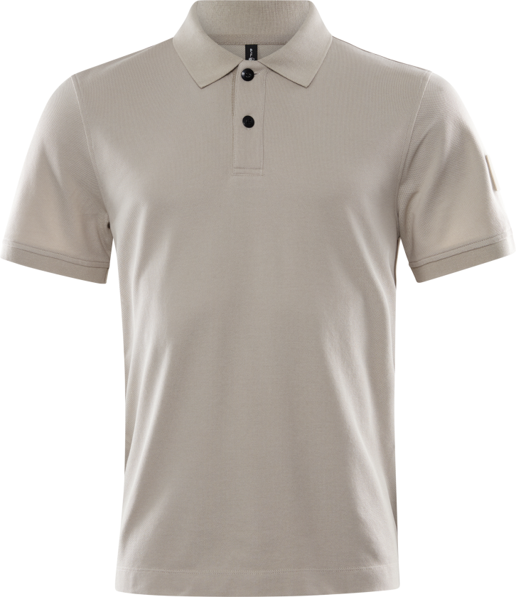 Men's Wind Polo Sand