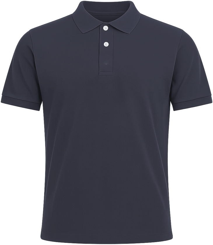 Men's Skill Polo Navy
