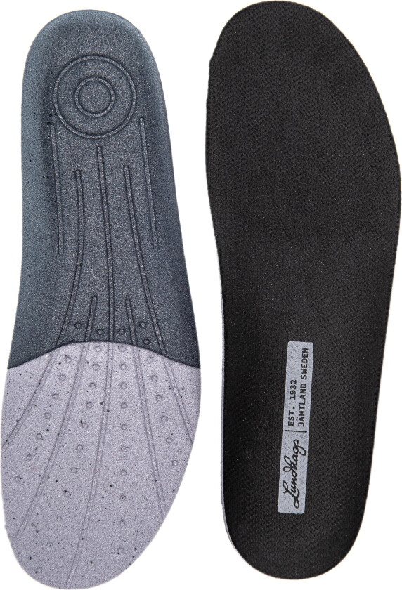 Aumen Insole Black
