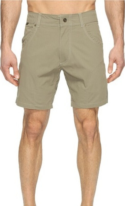 Men's Ramblr Shorts Khaki
