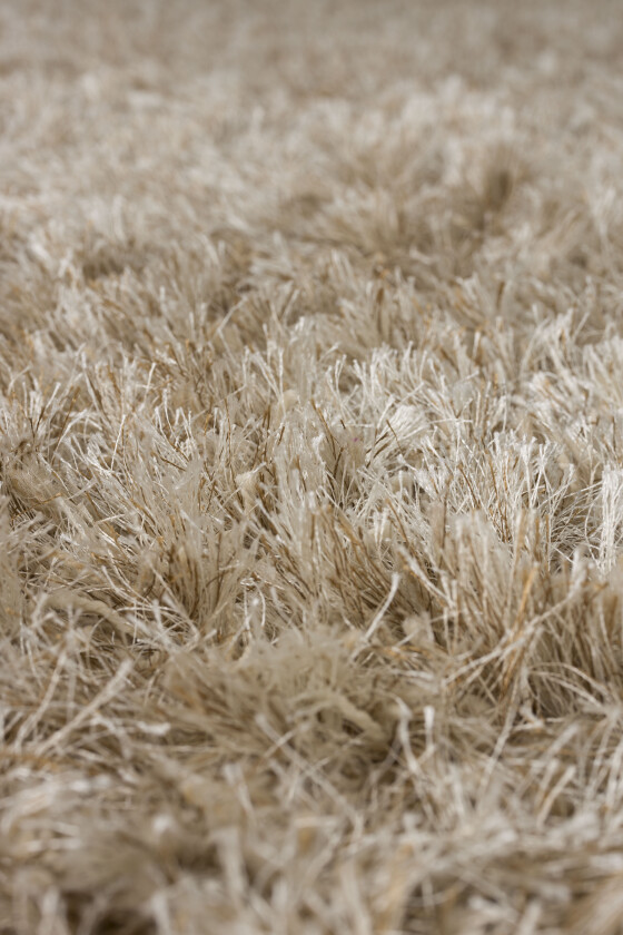 teppe hårete 160x230
