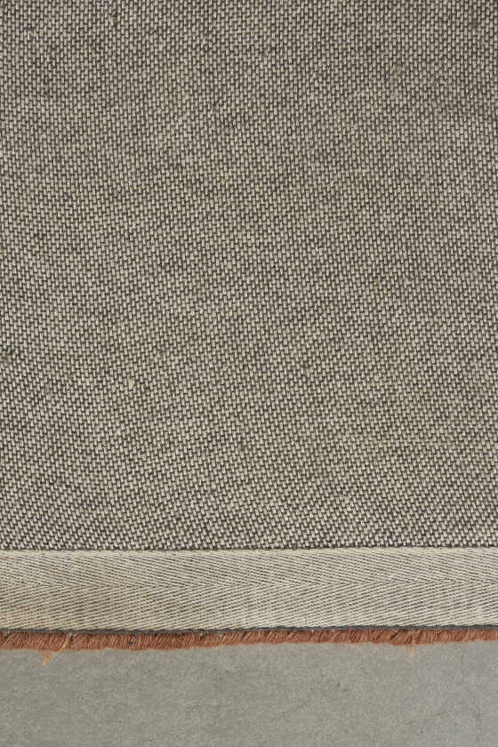 DUTCHBONE Teppe Maryland 160x230 Rust