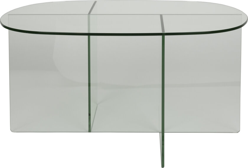 ZUIVER Salongbord Linea Transparent