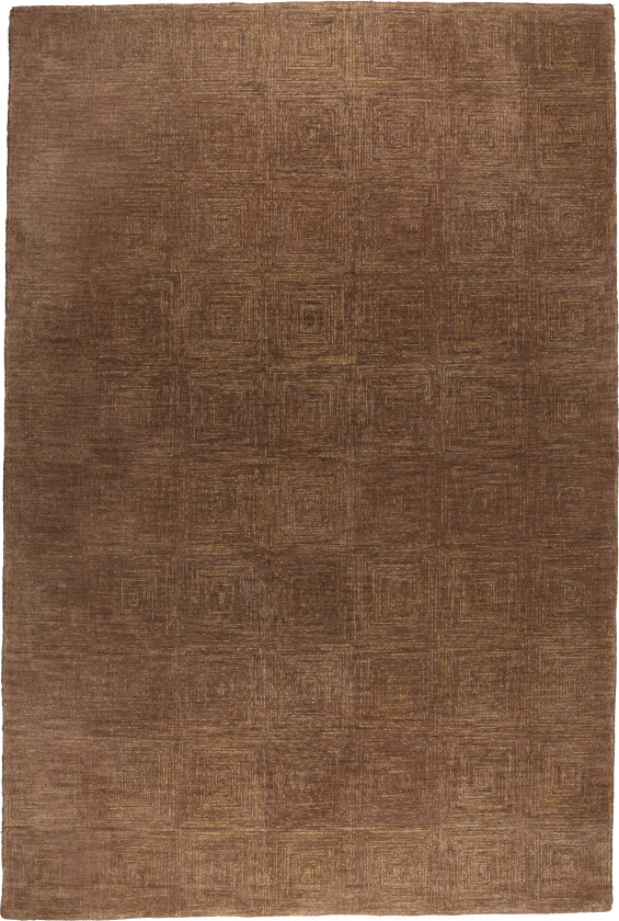 DUTCHBONE Teppe Maryland 200x300 Rust