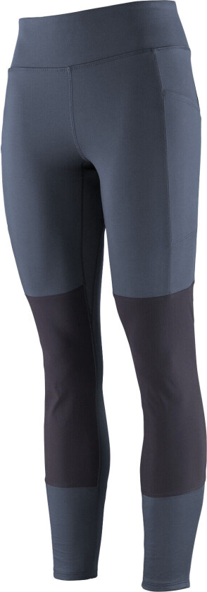 Pack Out Hike Tights W's smolder blue