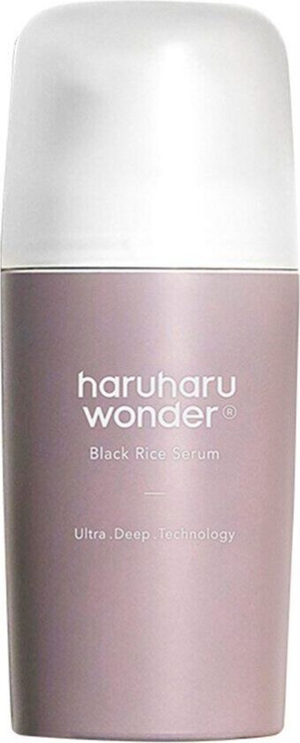 Black Rice Serum, 30 ml