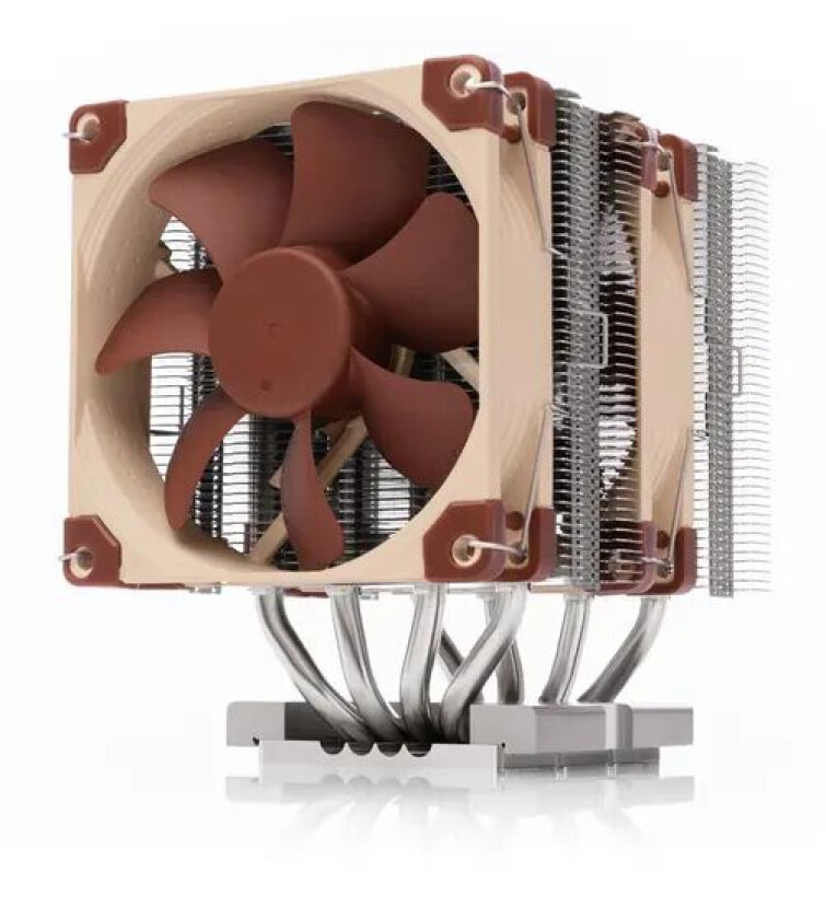 Nh-d9 Dx-4189 4u Cpu Cooler