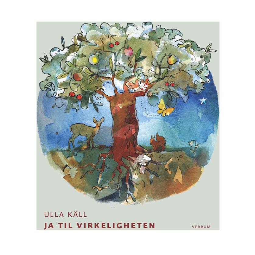 Ja til virkeligheten