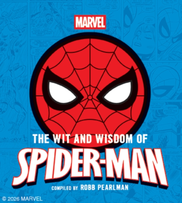 The Wit and Wisdom of SpiderMan Quotes and Life Lessons from Your Favorite Superhero