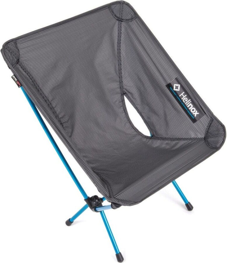 Bilde av Chair Zero Black/Blue -