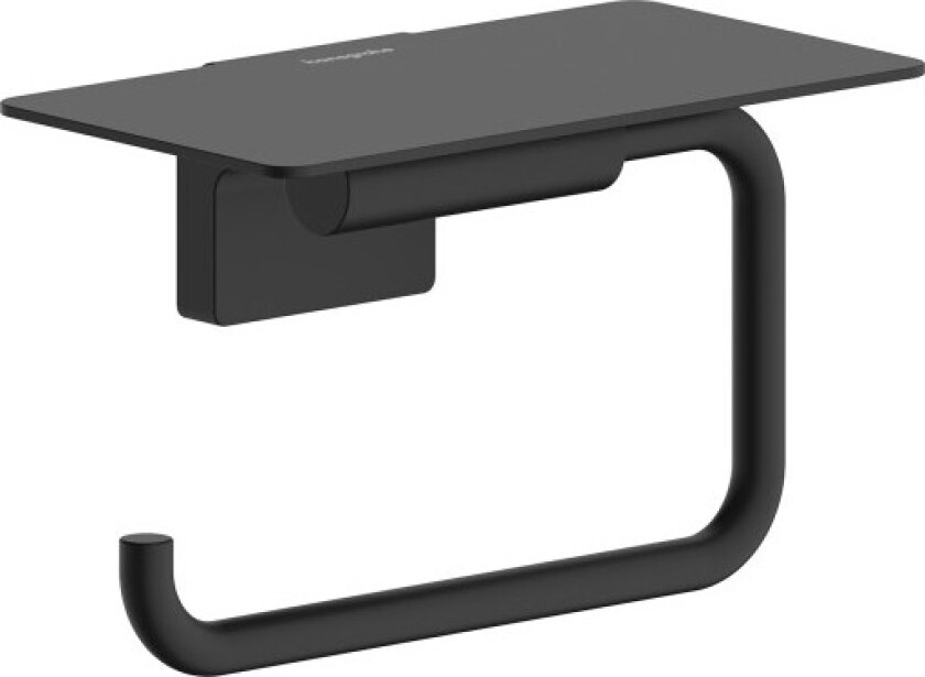 AddStoris dorullholder, matt sort