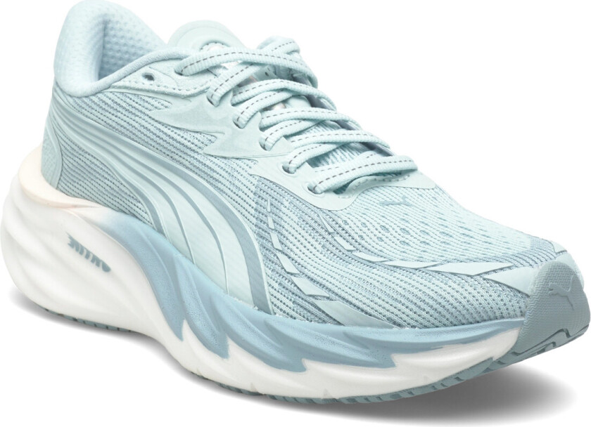 Velocity Nitro 4 Dame Fresh Water/Puma White 36