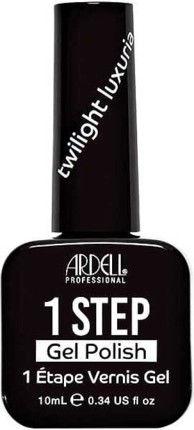 1 Step Gel Polish Twilight Luxuria