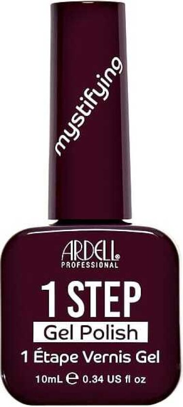 1 Step Gel Polish Mystifying