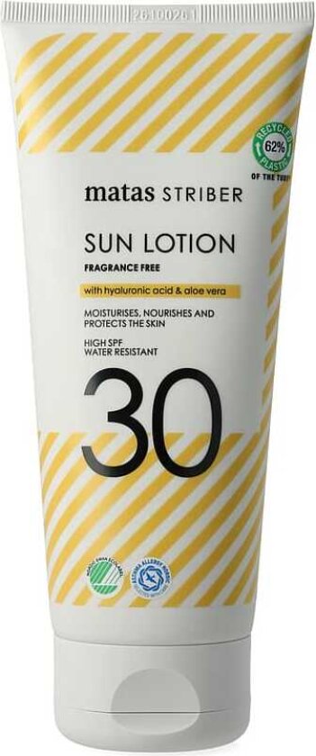 Sollotion SPF30 UP 200 ml
