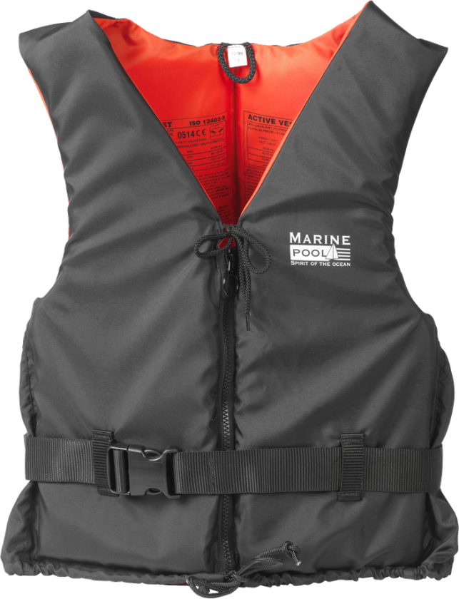 Flytevest 30-50 kg
