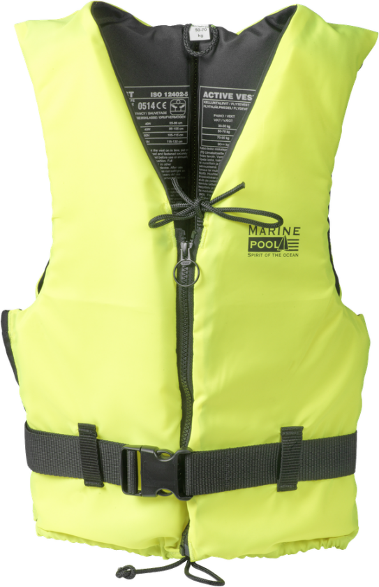 Flytevest 30-50 kg
