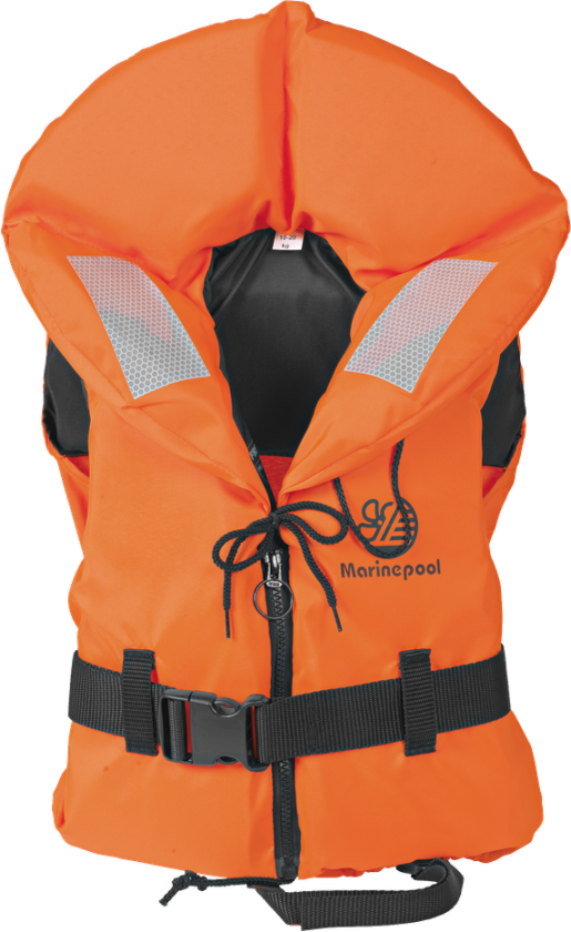 Flytevest barn 10-20 kg
