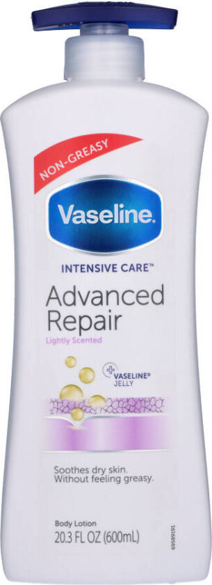 Bilde av Advanced Repair Body Lotion 600ml