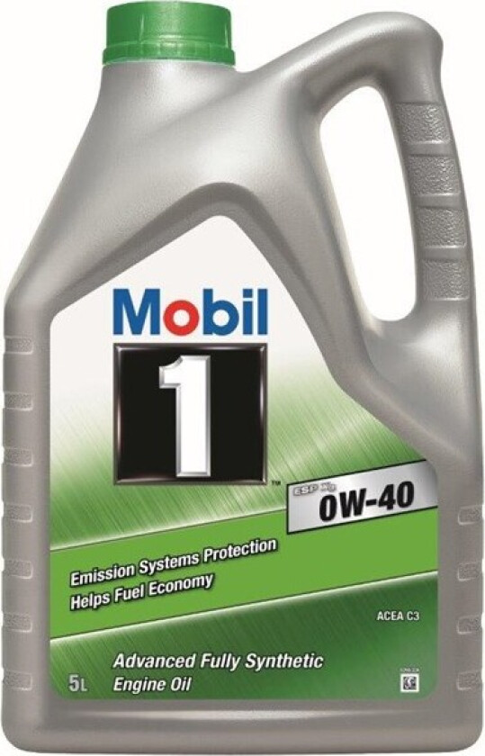 Motorolje MOBIL 154151