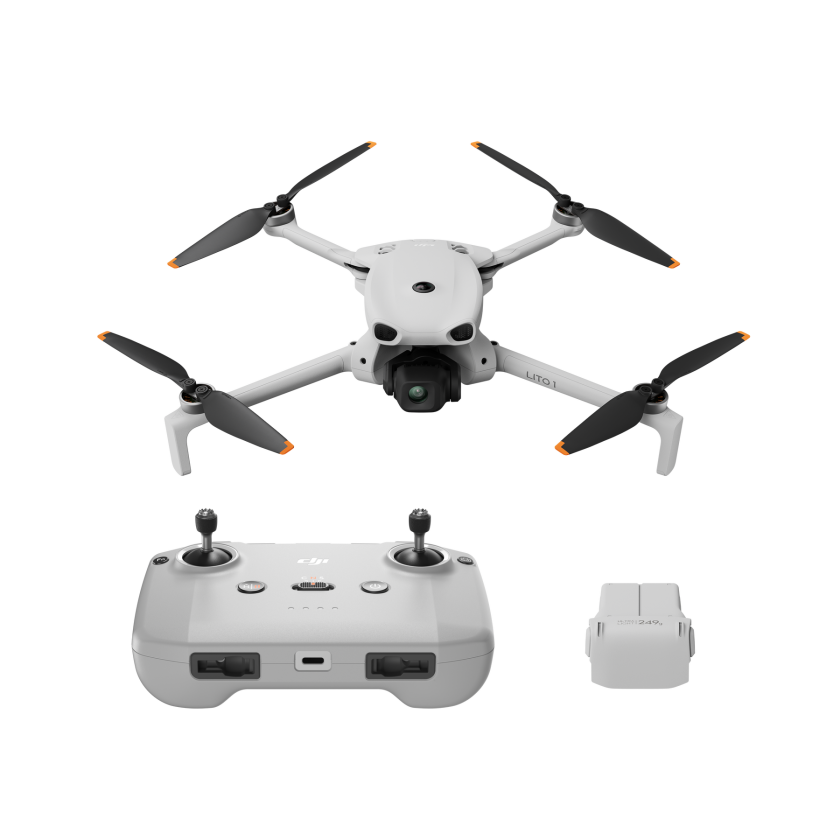 Bilde av Dji Lito 1